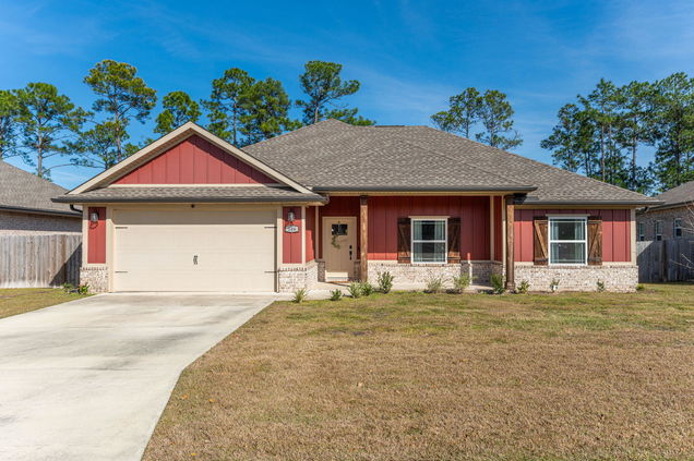 106 Alicia Drive Crestview, FL House Sold - Photo 1 of 6. Opens carousel modal