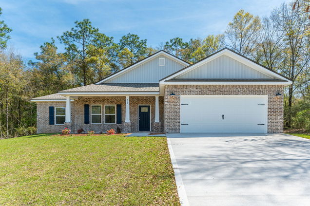 402 Onida Trail Crestview, FL House Sold - Photo 1 of 37. Opens carousel modal