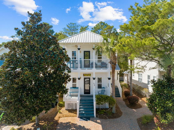490 Hidden Lake Way Santa Rosa Beach, FL House Sold - Photo 1 of 38. Opens carousel modal