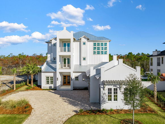 450 Windsong Drive Inlet Beach, FL House Sold - Photo 1 of 90. Opens carousel modal