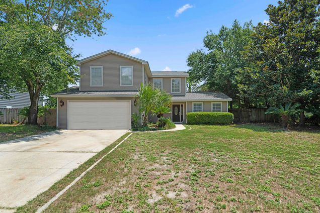 871 Kell Aire Drive Destin, FL House Sold - Photo 1 of 41. Opens carousel modal