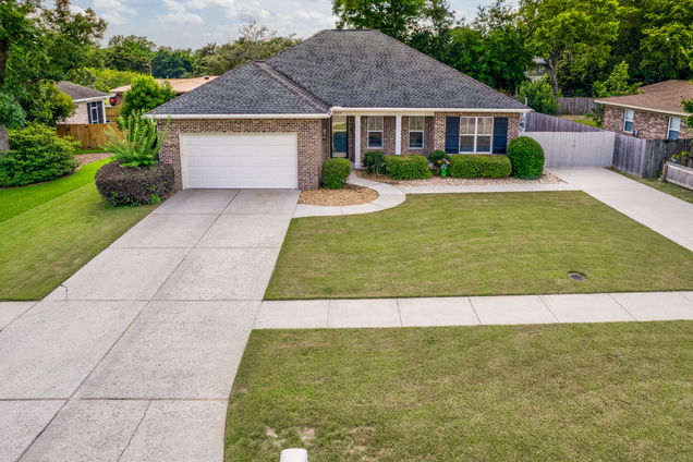 925 Hospital Drive Niceville, FL House Sold - Photo 1 of 90. Opens carousel modal