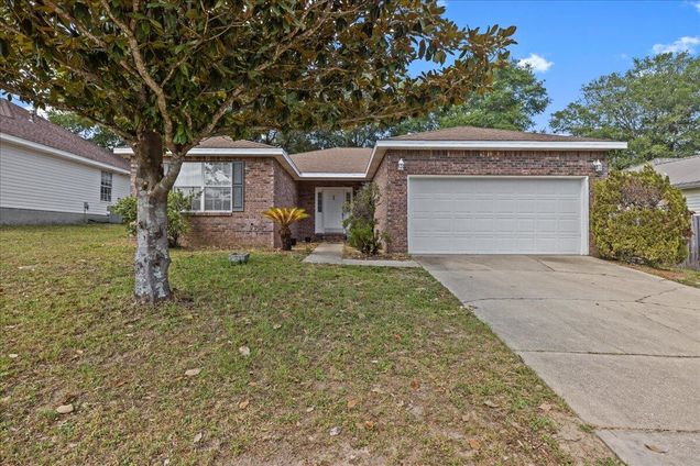 1099 Forest Lake Terrace Niceville, FL House Sold - Photo 1 of 16. Opens carousel modal