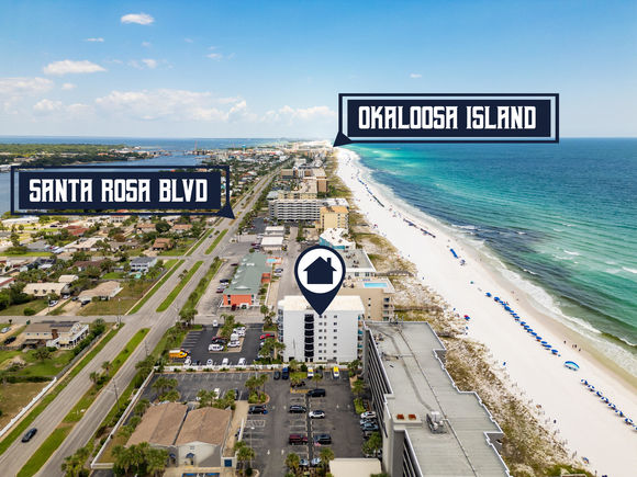 670 Santa Rosa Bch Road Fort Walton Beach, FL Condo Sold - Photo 1 of 43. Opens carousel modal