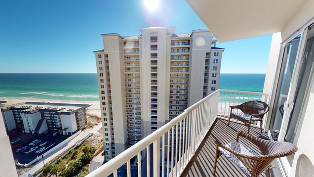 11800 Front Beach Road Panama City Beach, FL Condo Sold - Photo 1 of 47. Opens carousel modal