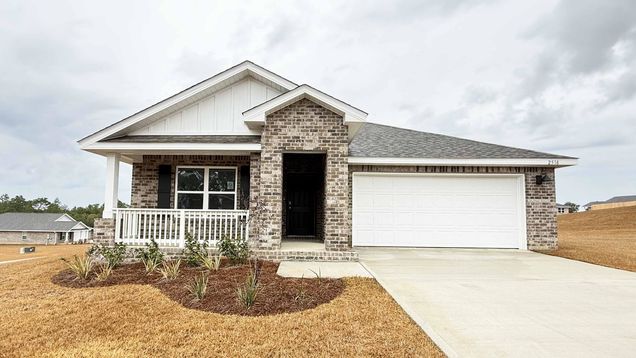2518 Rutgers Road Crestview, FL House Sold - Photo 1 of 35. Opens carousel modal