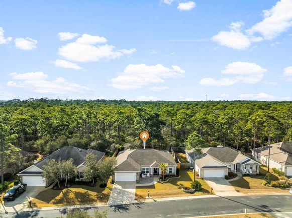 154 Forest Park Drive Santa Rosa Beach, FL House Sold - Photo 1 of 43. Opens carousel modal
