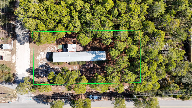 116 N Orange Street Inlet Beach, FL Plot of land Active - Photo 1 of 11. Opens carousel modal