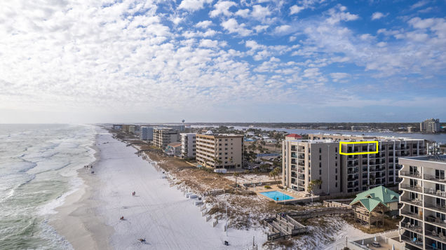 770 Sundial Court Fort Walton Beach, FL Condo Sold - Photo 1 of 51. Opens carousel modal