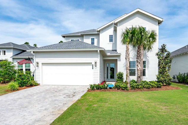 1760 Pathways Drive Inlet Beach, FL House Sold - Photo 1 of 36. Opens carousel modal