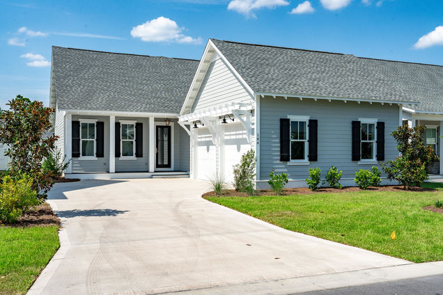 33 W Seabrook Way Watersound, FL House Sold - Photo 1 of 22. Opens carousel modal