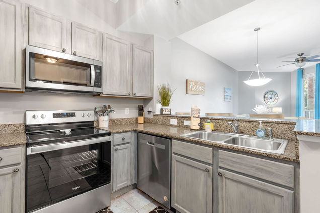 4207 Indian Bayou Trail Destin, FL Condo Sold - Photo 1 of 52. Opens carousel modal