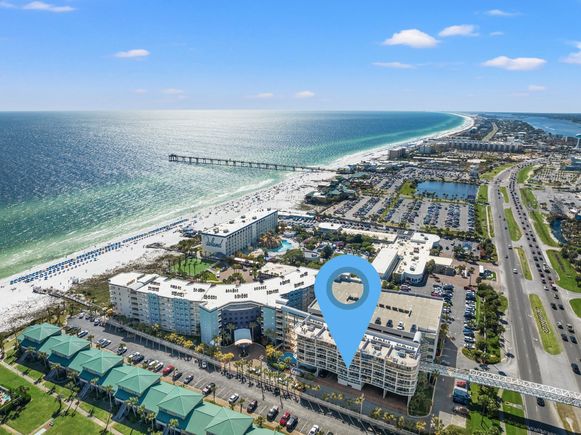 1517 Miracle Strip Parkway Fort Walton Beach, FL Condo Sold - Photo 1 of 31. Opens carousel modal
