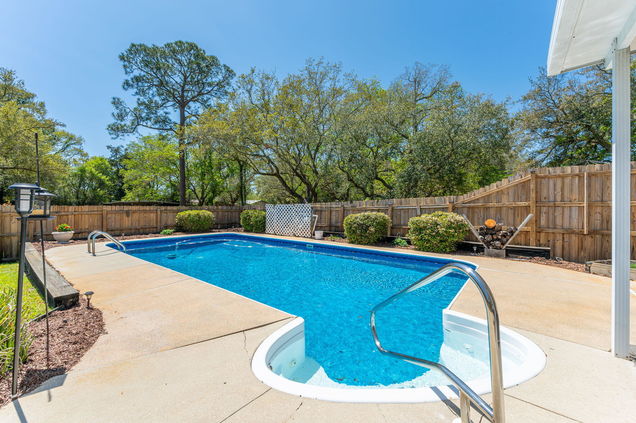308 Schneider Drive Fort Walton Beach, FL House Sold - Photo 1 of 57. Opens carousel modal