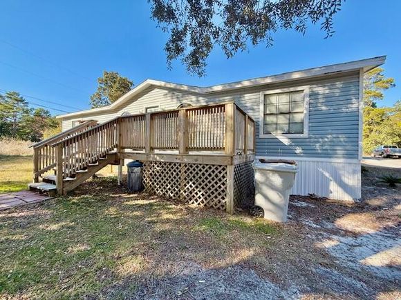 1931 Blankenship Road Navarre, FL House Sold - Photo 1 of 36. Opens carousel modal
