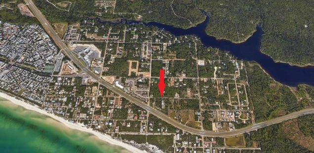 19 Freedom Way Inlet Beach, FL Plot of land Active - Photo 1 of 15. Opens carousel modal