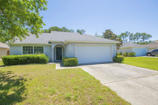 7131 Melissa Elaine Drive Panama City Beach, FL House Sold - Photo 1 of 53. Opens carousel modal