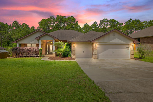119 Strike Eagle Drive