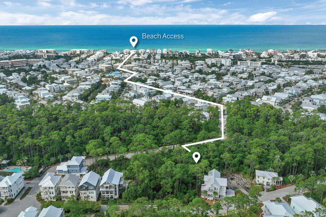 Lot 17 Silver Maple Drive Inlet Beach, FL Plot of land Active - Photo 1 of 22. Opens carousel modal