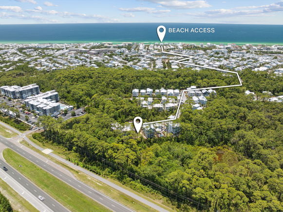 Lot 68 N Silver Maple Drive Inlet Beach, FL Plot of land Active - Photo 1 of 14. Opens carousel modal