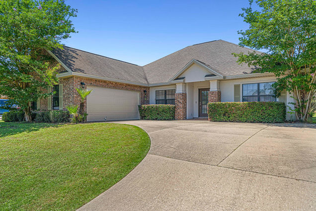 3263 Chapelwood Drive