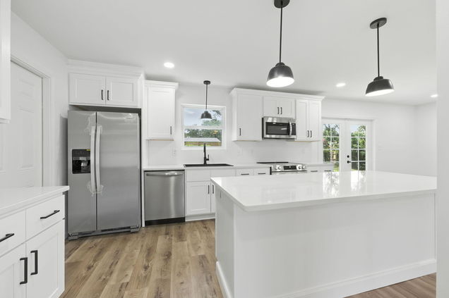 161 Homewood Drive