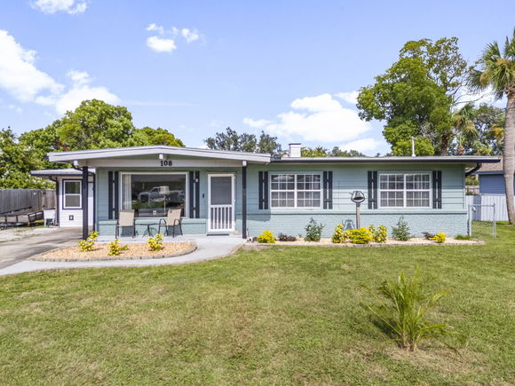 108 Woodlawn Drive