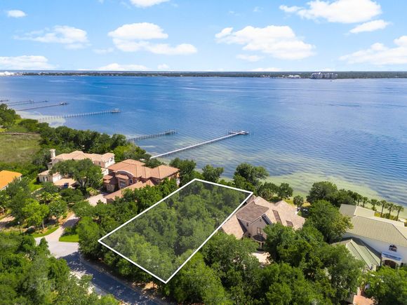 3604 Preserve Boulevard Panama City Beach, FL Plot of land Active - Photo 1 of 14. Opens carousel modal