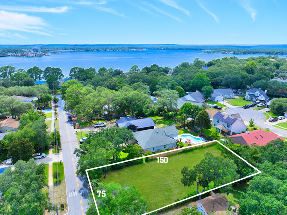 15 Plew Avenue Shalimar, FL Plot of land Pending - Photo 1 of 5. Opens carousel modal