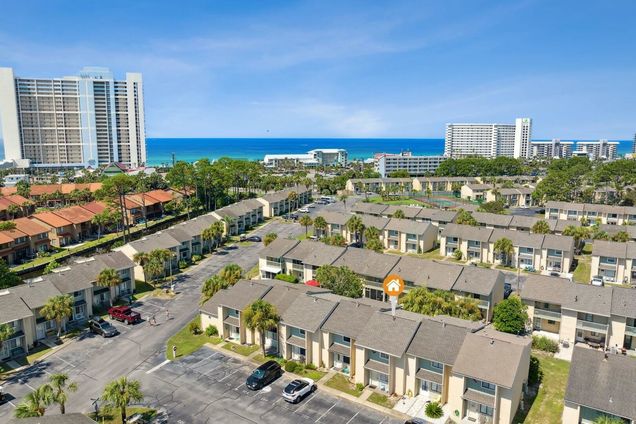 108 Linda Marie Lane Panama City Beach, FL Townhouse Active - Photo 1 of 53. Opens carousel modal