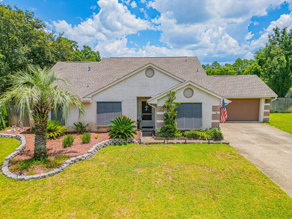 9352 Vandivere Drive