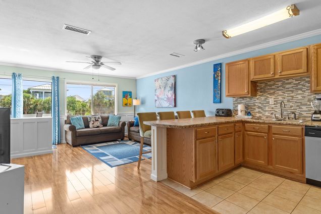 445 Gulf Shore Drive