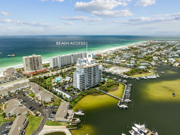 725 Gulf Shore Drive