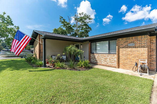 1110 Coral Drive Niceville, FL House Active - Photo 1 of 48. Opens carousel modal