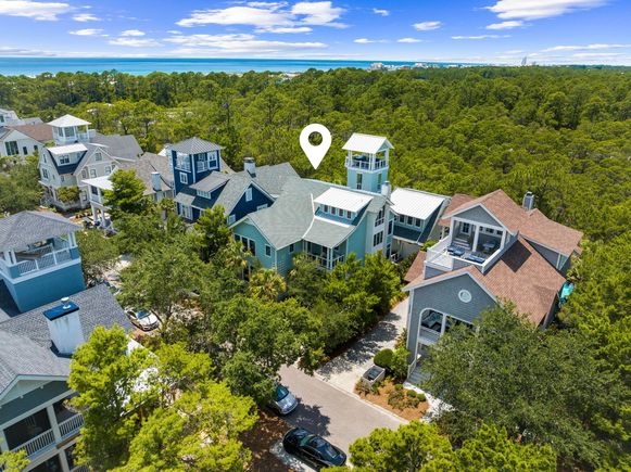 58 Coopersmith Lane