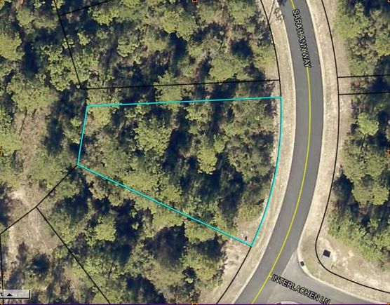 6710 Sarah Ann Way Laurel Hill, FL Plot of land Active - Photo 1 of 2. Opens carousel modal