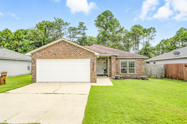 9207 Timber Lane