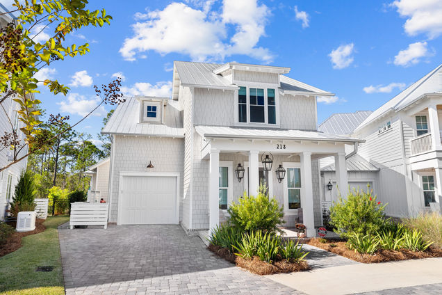 218 White Cottage Road
