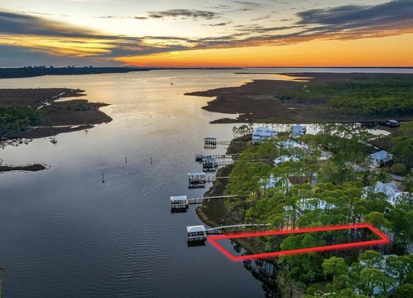 Lot W 16 Mallard Lane Santa Rosa Beach, FL Plot of land Active - Photo 1 of 15. Opens carousel modal