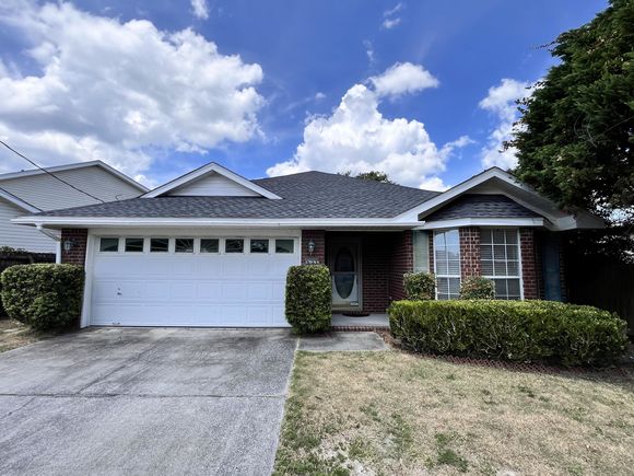 431 Pristine Water Lane Mary Esther, FL House Active - Photo 1 of 24. Opens carousel modal
