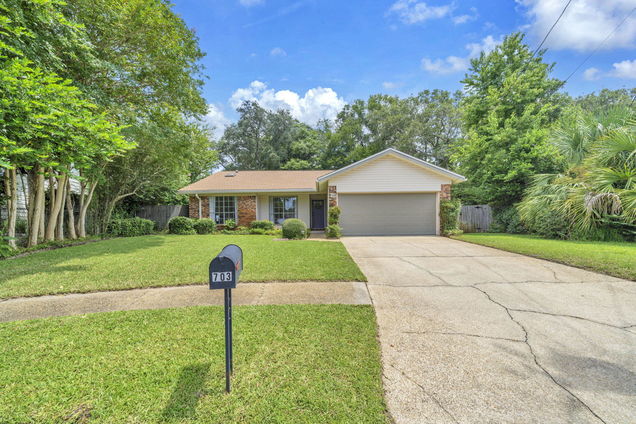 703 Osage Drive