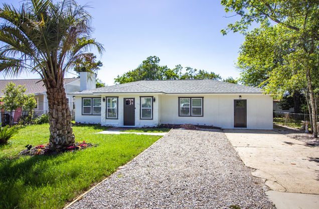 132 N Wells Street Panama City Beach, FL House Active - Photo 1 of 51. Opens carousel modal