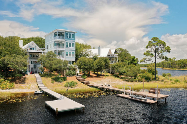 132 N Camp Creek Road Inlet Beach, FL House Active - Photo 1 of 100. Opens carousel modal