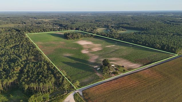 404 E E M White Road Road DeFuniak Springs, FL Plot of land Active - Photo 1 of 6. Opens carousel modal
