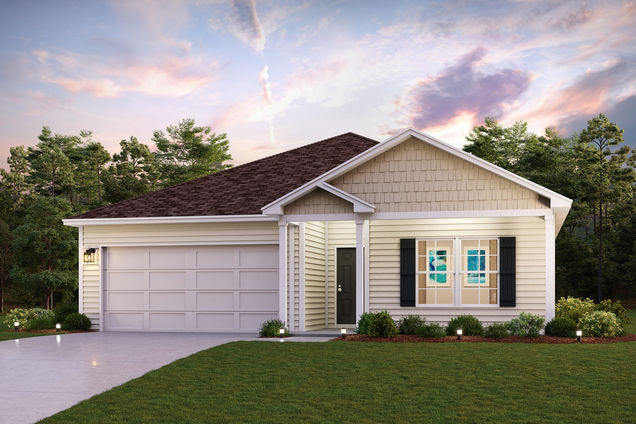 6008 Hidden Knoll Court Crestview, FL House Active - Photo 1 of 25. Opens carousel modal