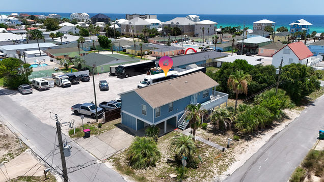 206 Shasta Street Panama City Beach, FL House Active - Photo 1 of 45. Opens carousel modal