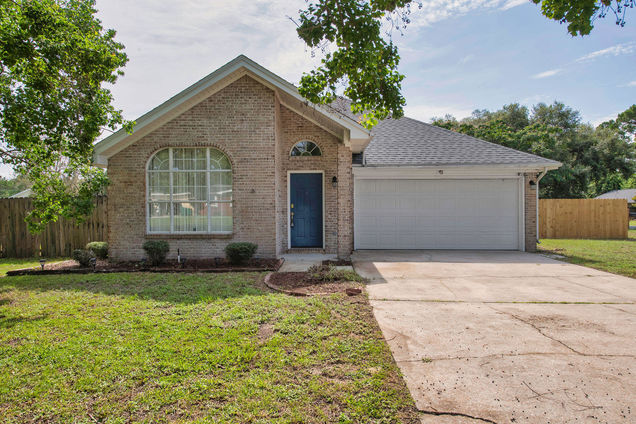119 Palmetto Avenue Mary Esther, FL House Active - Photo 1 of 39. Opens carousel modal