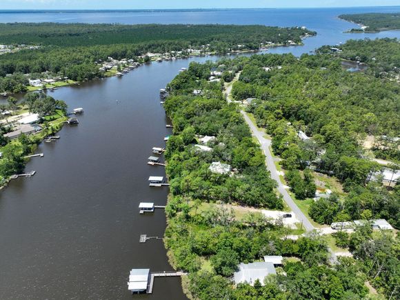 Lot 4 E Bayou Forest Drive Freeport, FL Plot of land Active - Photo 1 of 14. Opens carousel modal
