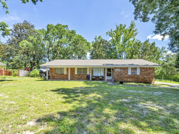 1623 18th Street Street Niceville, FL House Active - Photo 1 of 34. Opens carousel modal