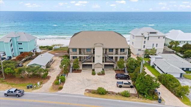 6073 W County Highway 30a Santa Rosa Beach, FL Condo Active - Photo 1 of 29. Opens carousel modal
